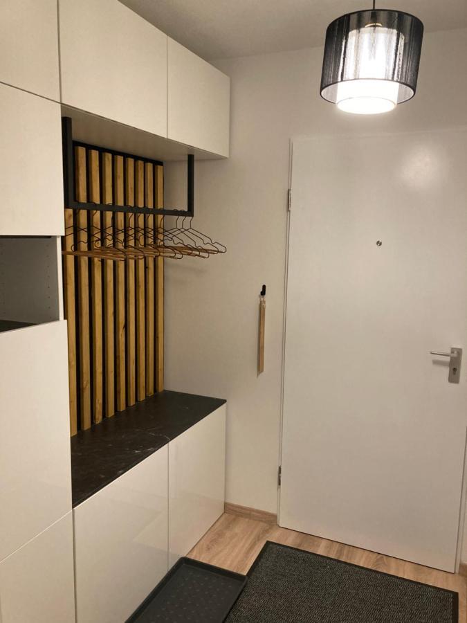 Gartenoase Appartement