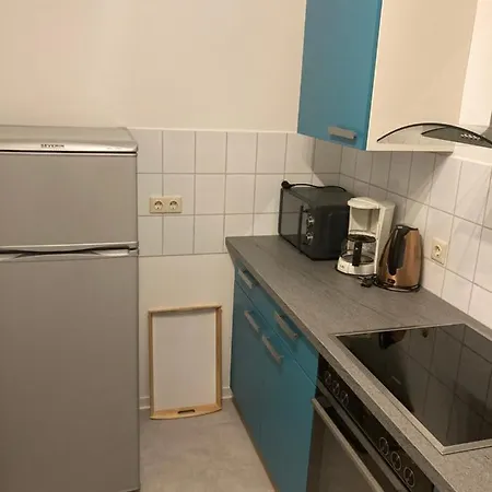 Ferienwohnung Gartenoase Dresden Exterior foto