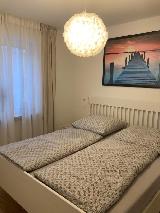 Appartement Gartenoase Dresde