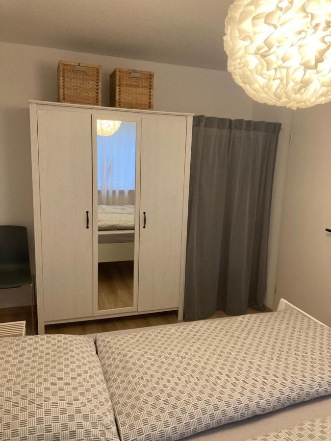 Appartement Gartenoase Dresde