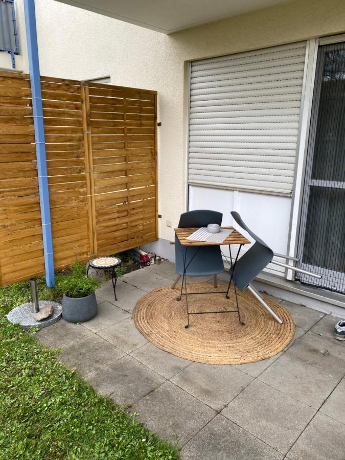 Gartenoase Appartement Dresde