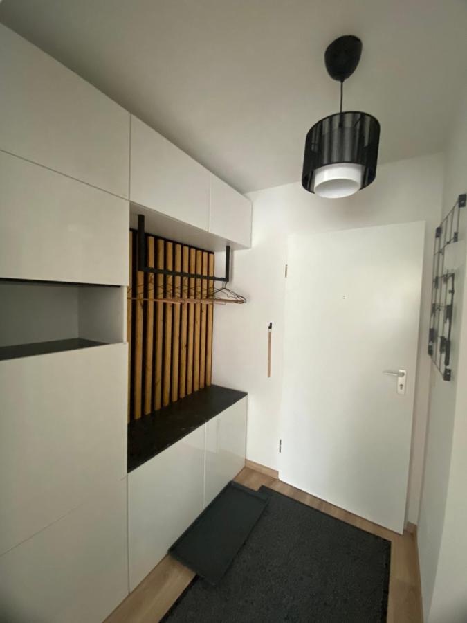 Apartamento Gartenoase Dresde